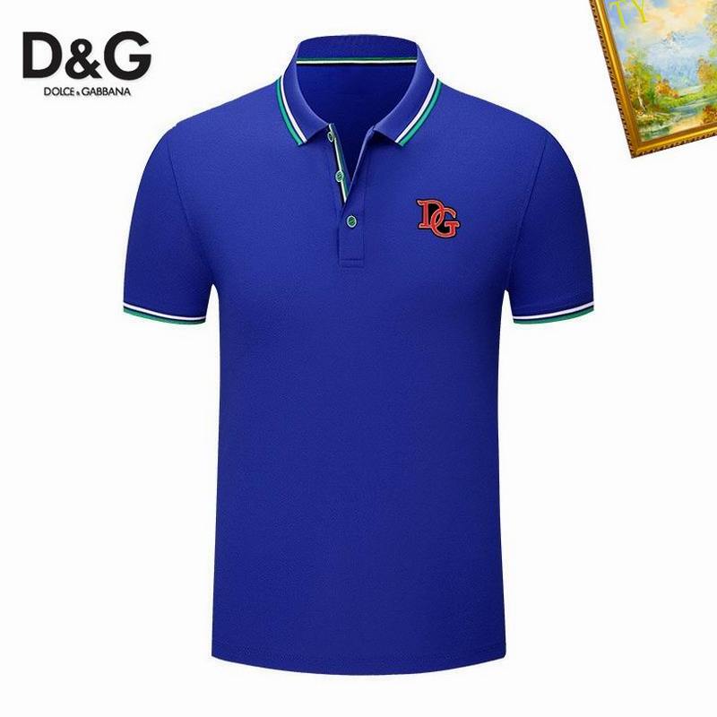 DG Men's Polo 24